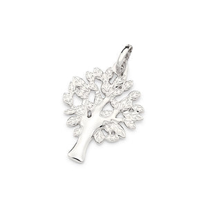 PLATINUM PENDANT