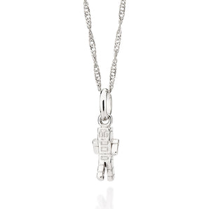 PLATINUM KID'S PENDANT