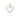 PLATINUM STUDDED HEART PENDANT IN WHITE