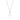 PLATINUM SPECIAL LOVE PENDANT