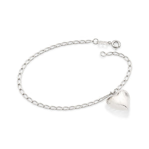 PLATINUM BRACELET