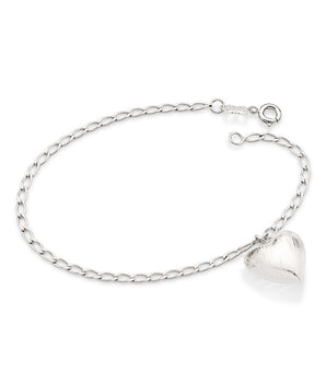 PLATINUM BRACELET