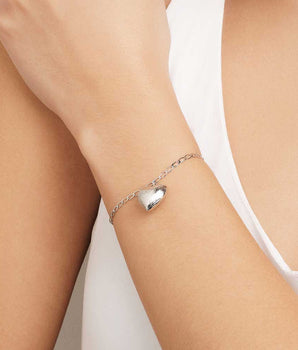 PLATINUM BRACELET