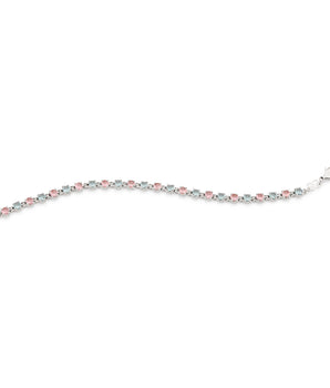 PLATINUM EARLY MORNING BRACELET