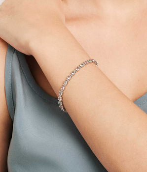 PLATINUM EARLY MORNING BRACELET