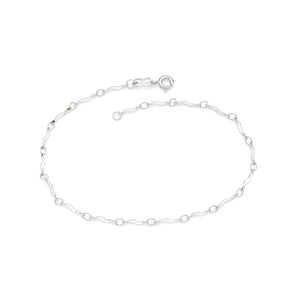 PLATINUM BRACELET