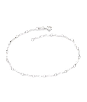 PLATINUM BRACELET