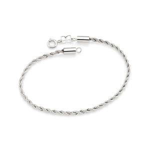 PLATINUM BRACELET
