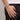 PLATINUM MEN'S THICK CABLE LINK BRACELET