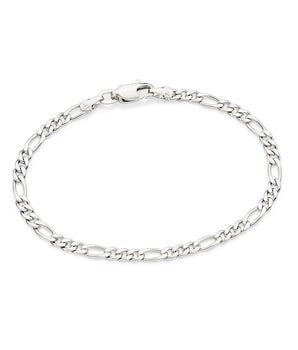 PLATINUM KID'S BRACELET
