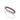 BLACK RHODIUM RING WITH ZIRCONIA