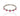 BLACK RHODIUM RING WITH ZIRCONIA