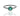 BLACK RHODIUM RING WITH ZIRCONIA