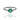 BLACK RHODIUM RING WITH ZIRCONIA