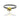 BLACK RHODIUM RING WITH CRYSTAL AND ZIRCONIA