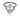 BLACK RHODIUM RING WITH ZIRCONIA