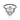 BLACK RHODIUM RING WITH ZIRCONIA