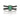 BLACK RHODIUM NIGHT RING IN GREEN