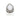 BLACK RHODIUM WHITE WATER DROPLET RING