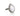 BLACK RHODIUM WHITE WATER DROPLET RING