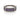 BLACK RHODIUM DELICATE RING