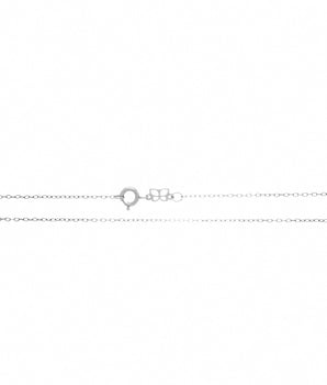 BLACK RHODIUM CHAIN