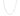 BLACK RHODIUM CHAIN