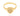 GOLD PLATED RING WITH ZIRCONIA
