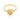 GOLD PLATED RING WITH ZIRCONIA