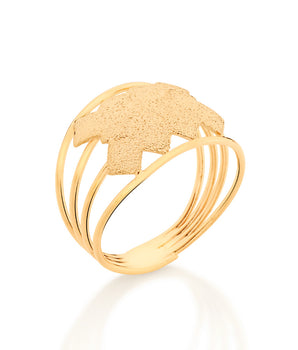 GOLD RING