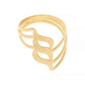 GOLD RING