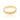 GOLD PLATED RING