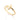 GOLD PLATED RING