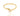 GOLD SOLITARY RING WITH ZIRCONIA