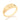 GOLD PLATED KID'S RING