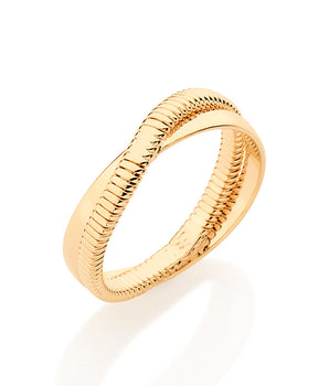 GOLD RING