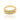 GOLD RING WITH CRYSTALS