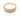 GOLD PLATED RING