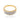 GOLD PLATED RING