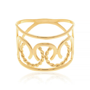 GOLD RING