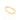 GOLD PLATED RING WITH ZIRCONIA