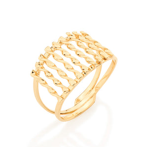 GOLD RING