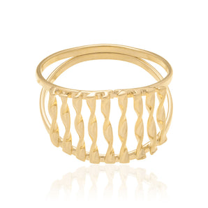GOLD RING