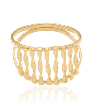 GOLD RING