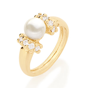 GOLD RING