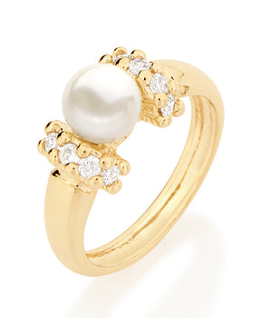 GOLD RING
