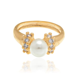 GOLD RING