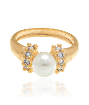GOLD RING