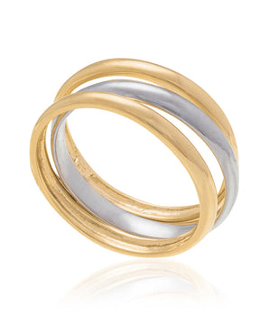 GOLD RING