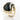GOLD RING WITH STONE